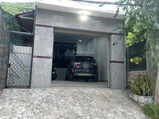 Cho thuê nhà riêng mới xây 150m² sân vườn, đường ô tô tại phù sa, vĩnh ngọc, nha trang  giá 6.5 tr