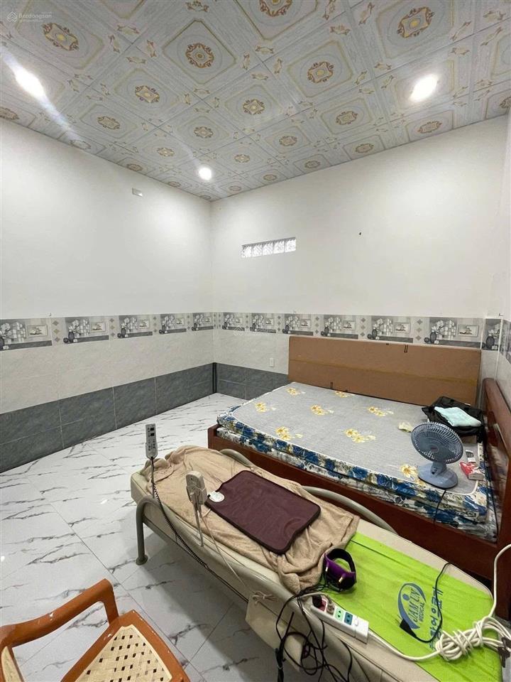 Cho thuê nhà riêng mới xây 150m² sân vườn, đường ô tô tại phù sa, vĩnh ngọc, nha trang  giá 6.5 tr