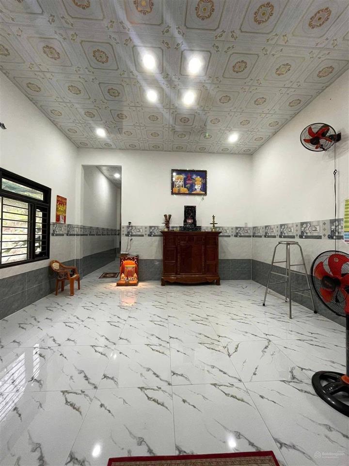 Cho thuê nhà riêng mới xây 150m² sân vườn, đường ô tô tại phù sa, vĩnh ngọc, nha trang  giá 6.5 tr