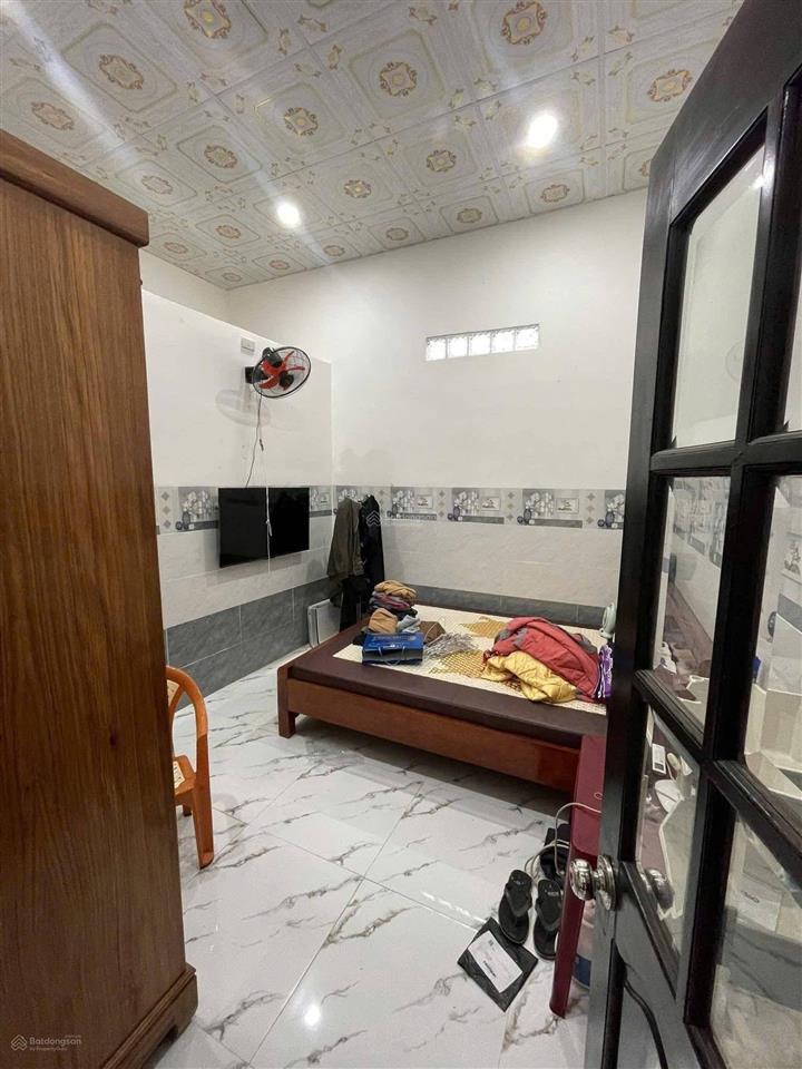 Cho thuê nhà riêng mới xây 150m² sân vườn, đường ô tô tại phù sa, vĩnh ngọc, nha trang  giá 6.5 tr