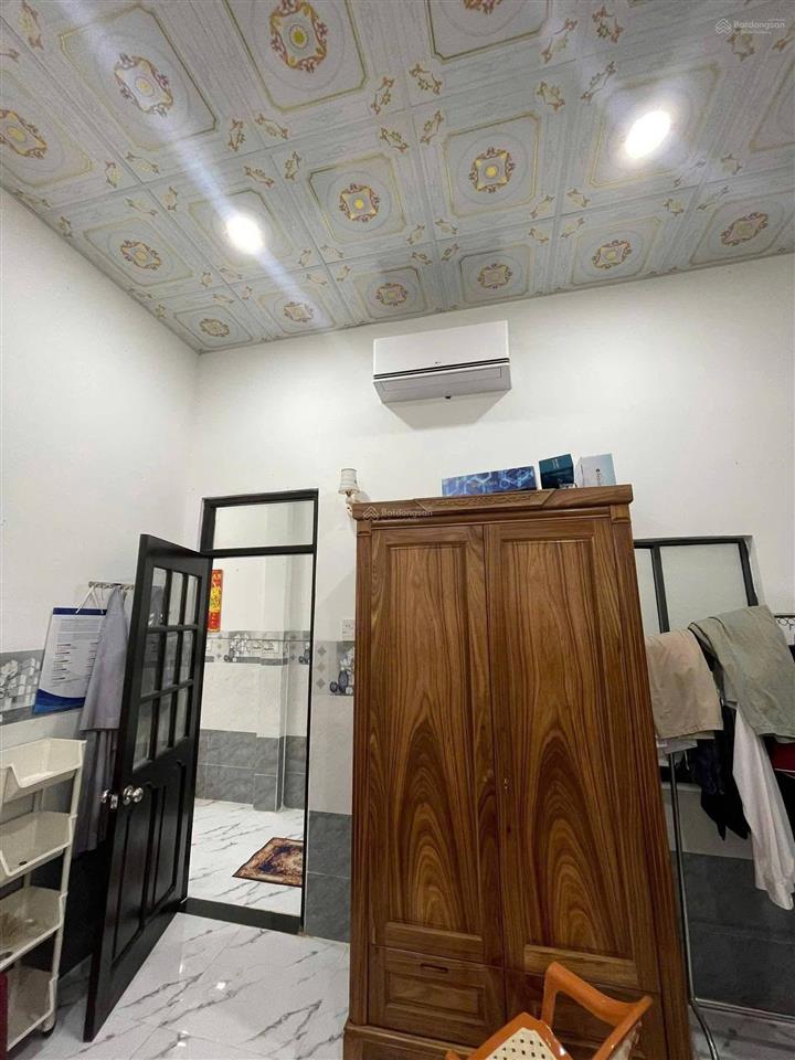 Cho thuê nhà riêng mới xây 150m² sân vườn, đường ô tô tại phù sa, vĩnh ngọc, nha trang  giá 6.5 tr