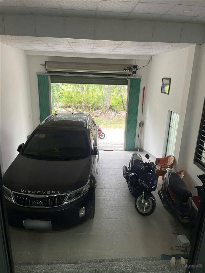 Cho thuê nhà riêng mới xây 150m² sân vườn, đường ô tô tại phù sa, vĩnh ngọc, nha trang  giá 6.5 tr
