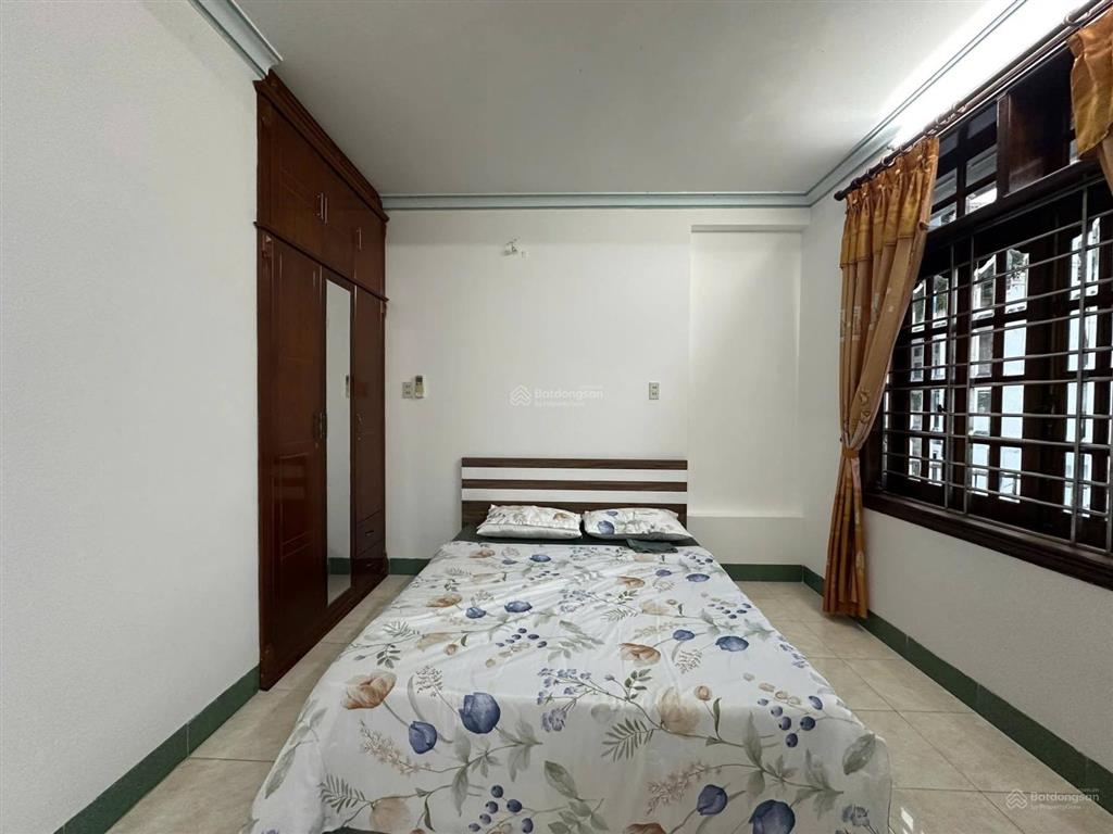 Cho thuê nhà nguyên căn 3 tầng khu bàn cờ, hẻm ô tô cao bá quát nha trang (petfriendly)