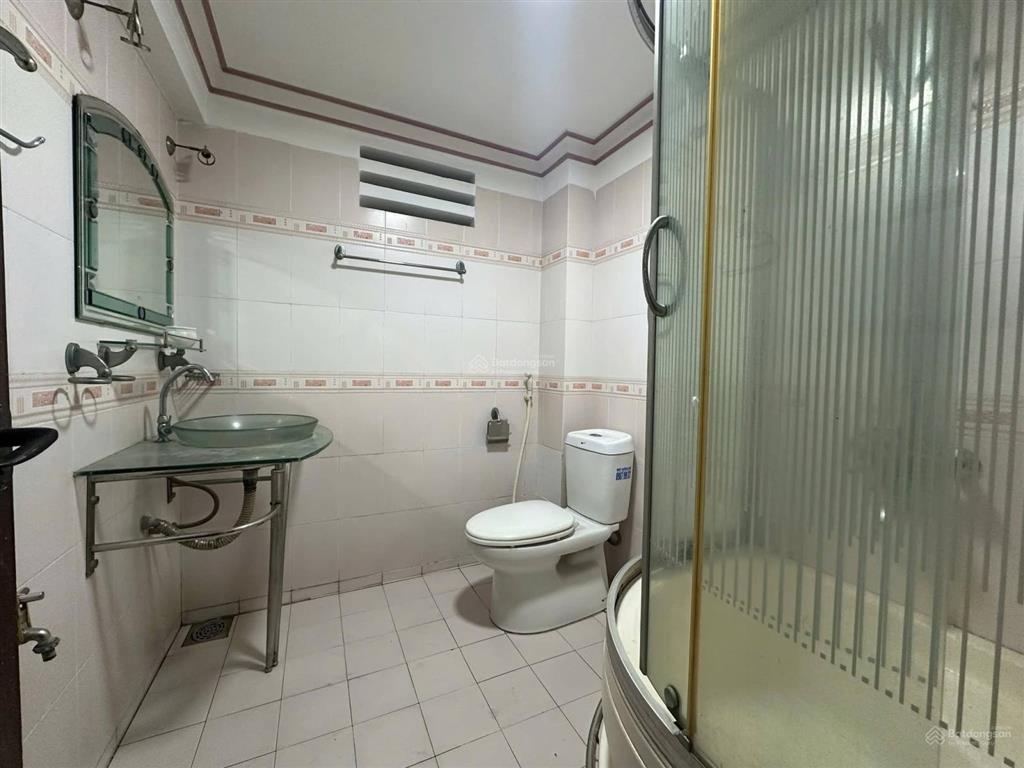 Cho thuê nhà nguyên căn 3 tầng khu bàn cờ, hẻm ô tô cao bá quát nha trang (petfriendly)