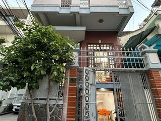Cho thuê nhà nguyên căn 3 tầng khu bàn cờ, hẻm ô tô cao bá quát nha trang (petfriendly)