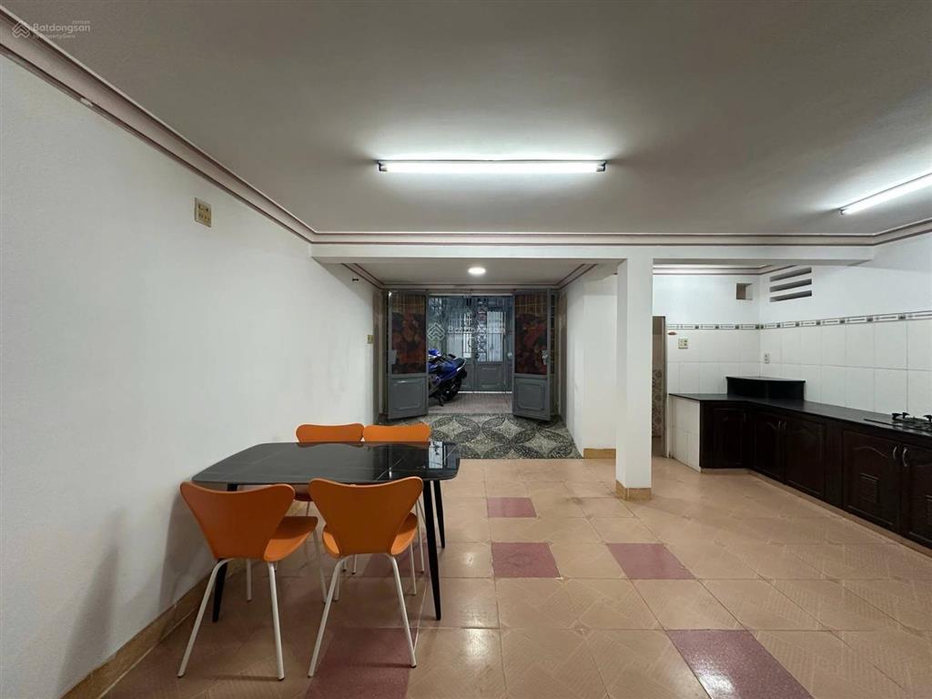 Cho thuê nhà nguyên căn 3 tầng khu bàn cờ, hẻm ô tô cao bá quát nha trang (petfriendly)