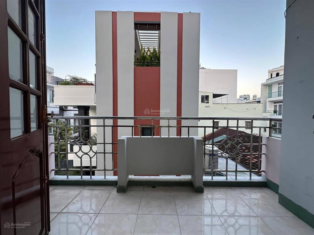Cho thuê nhà nguyên căn 3 tầng khu bàn cờ, hẻm ô tô cao bá quát nha trang (petfriendly)