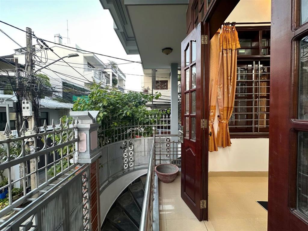 Cho thuê nhà nguyên căn 3 tầng khu bàn cờ, hẻm ô tô cao bá quát nha trang (petfriendly)