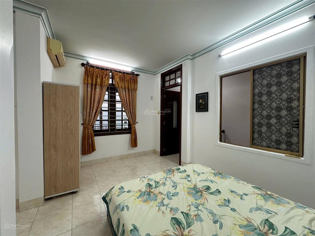 Cho thuê nhà nguyên căn 3 tầng khu bàn cờ, hẻm ô tô cao bá quát nha trang (petfriendly)