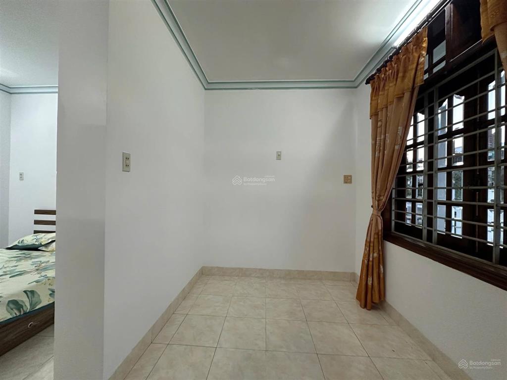 Cho thuê nhà nguyên căn 3 tầng khu bàn cờ, hẻm ô tô cao bá quát nha trang (petfriendly)