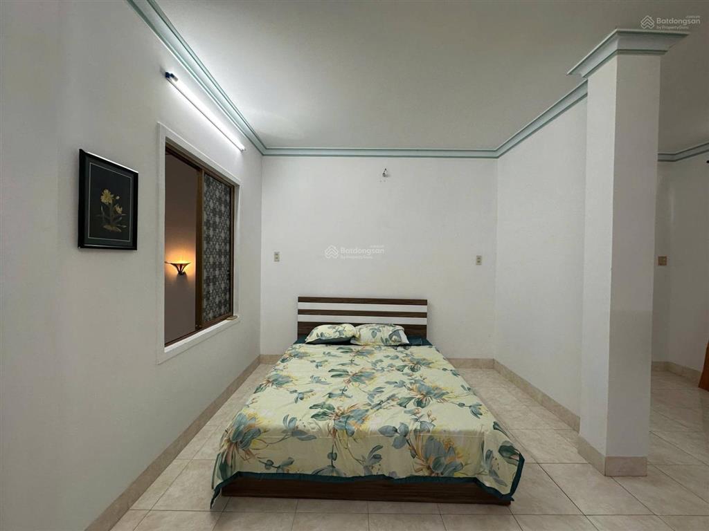Cho thuê nhà nguyên căn 3 tầng khu bàn cờ, hẻm ô tô cao bá quát nha trang (petfriendly)