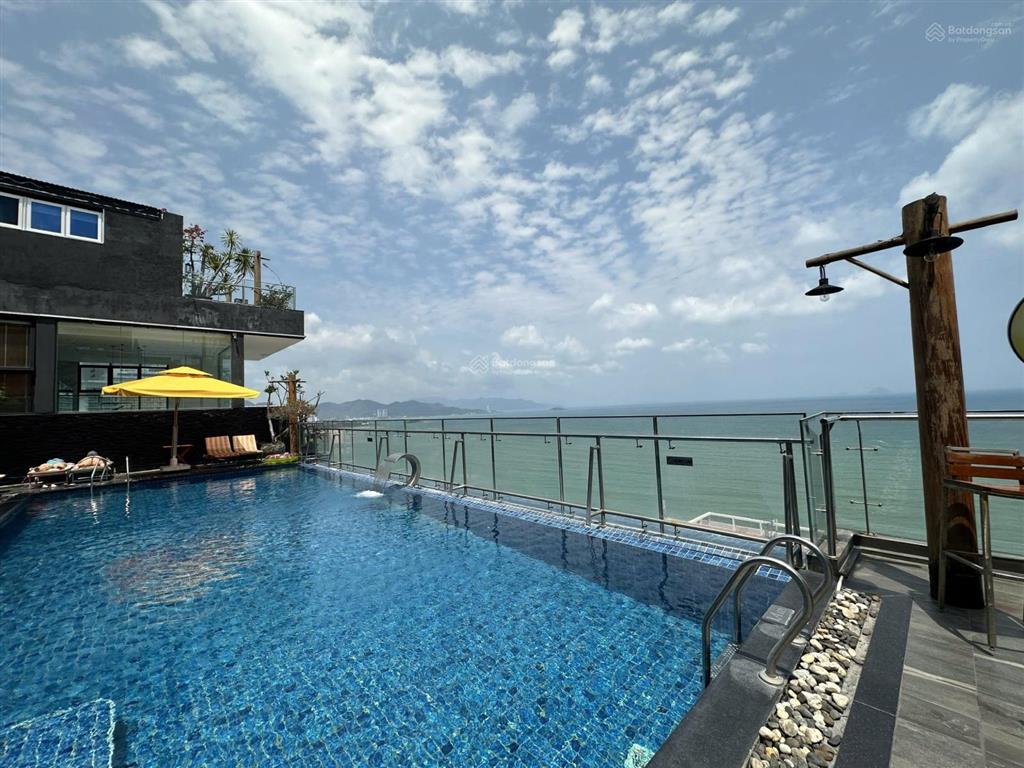 Cho thuê căn hộ maple nha trang 60m2 1pn full nội thất giá 14tr/tháng gần biển, phố tây