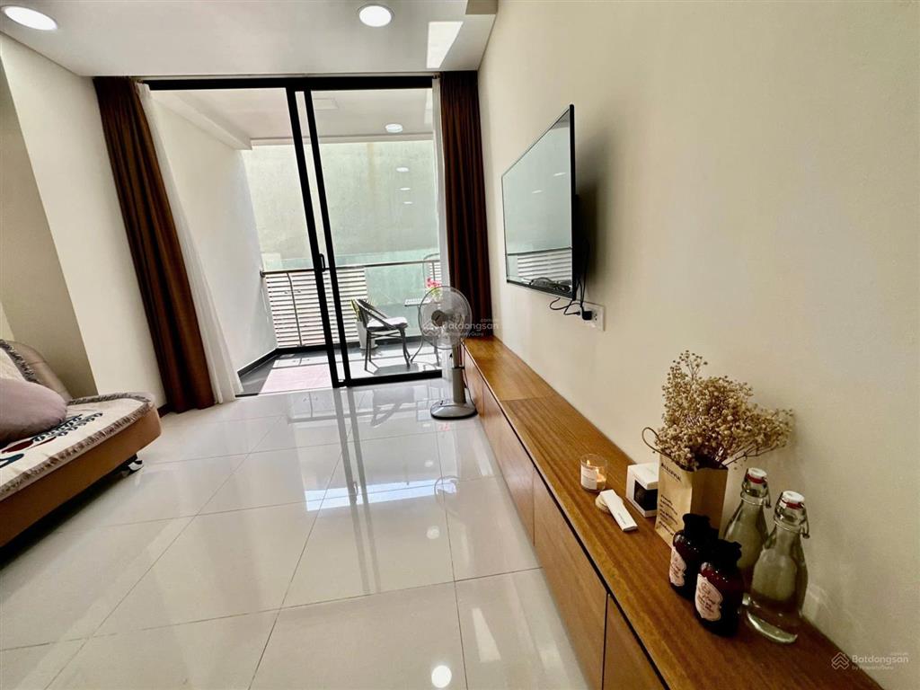 Cho thuê căn hộ maple nha trang 60m2 1pn full nội thất giá 14tr/tháng gần biển, phố tây
