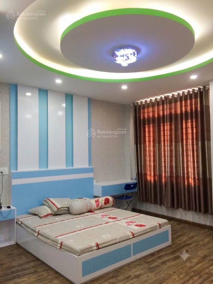 Cho thuê nhà nguyên căn kđt hà quang 1 nha trang 80m2 3pn full nội thất gần trung tâm thành phố