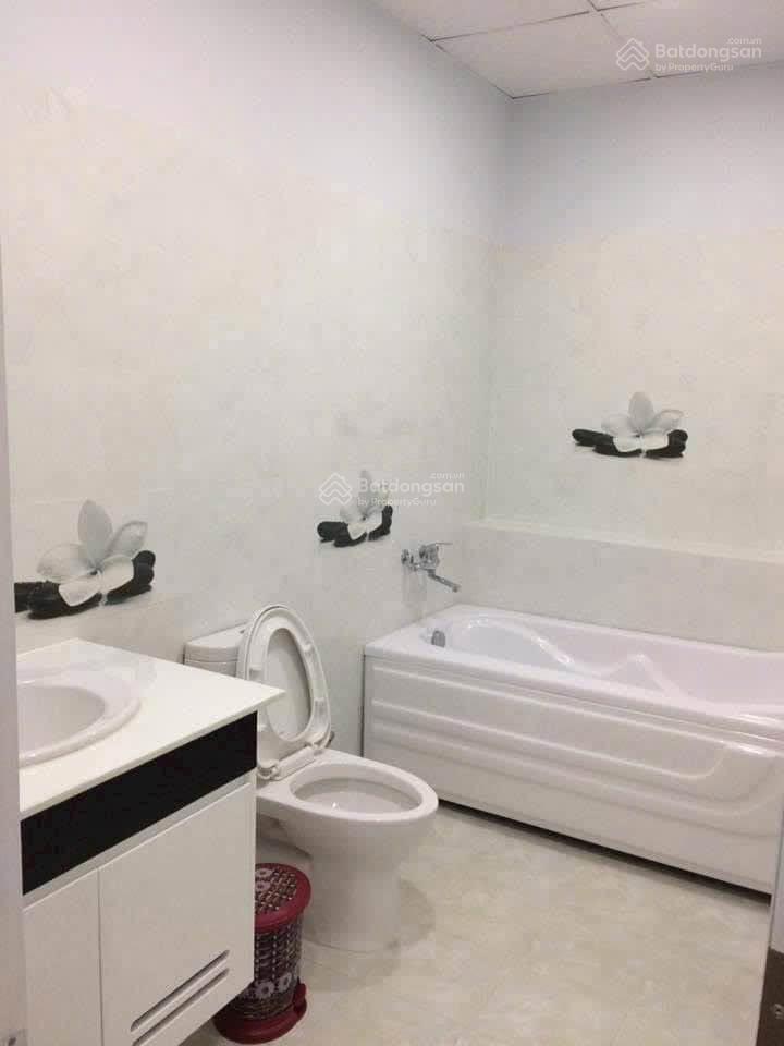 Cho thuê nhà nguyên căn kđt hà quang 1 nha trang 80m2 3pn full nội thất gần trung tâm thành phố