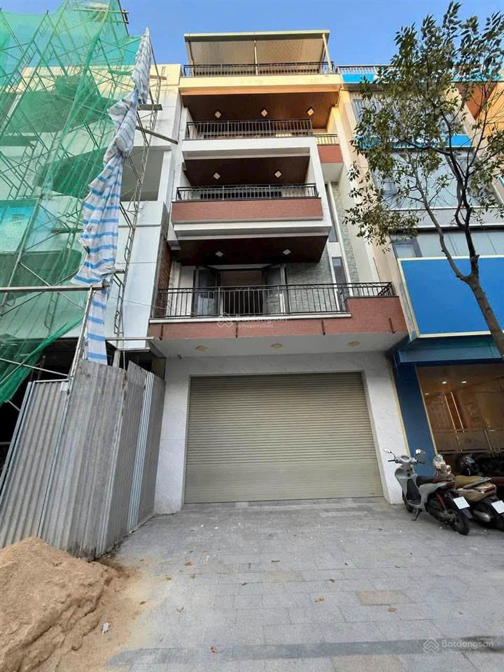 Cho thuê nhà mặt tiền thích quảng đức, 4 tầng thông suốt phù hợp spa, văn phòng, nha khoa, thẩm mỹ