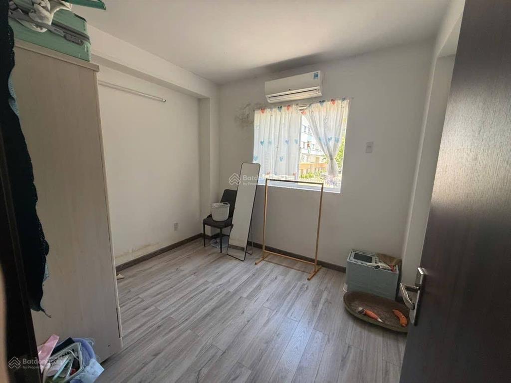 Cho thuê căn hộ ct6 vĩnh điềm trung tây nha trang 51m2 2pn 6tr/tháng nội thất cơ bản
