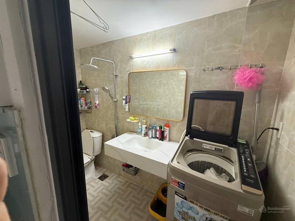 Cho thuê căn hộ ct6 vĩnh điềm trung tây nha trang 51m2 2pn 6tr/tháng nội thất cơ bản
