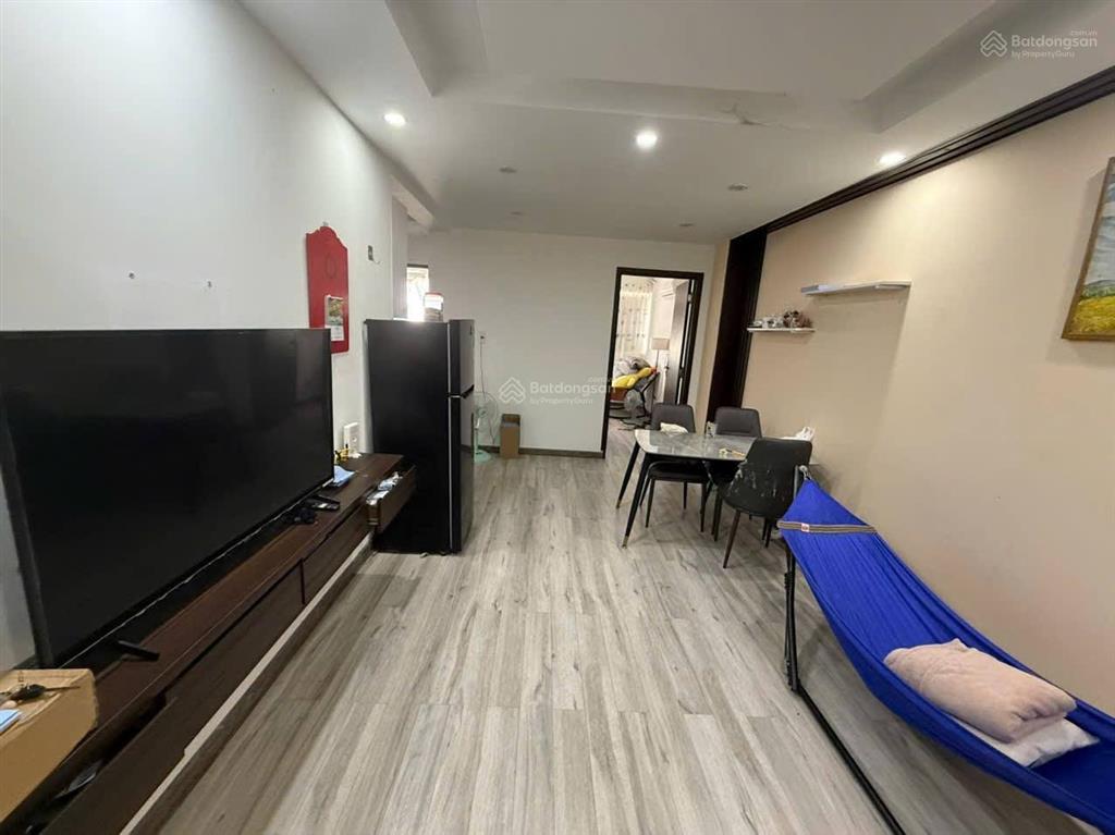 Cho thuê căn hộ ct6 vĩnh điềm trung tây nha trang 51m2 2pn 6tr/tháng nội thất cơ bản
