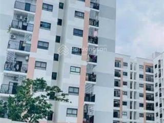 Cho thuê chung cư xh1 vcn phước long nha trang 7 triệu/tháng