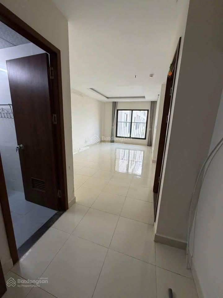 Cho thuê chung cư xh1 vcn phước long nha trang 7 triệu/tháng
