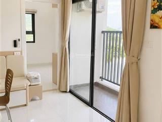 Giá tốt cho thuê căn hộ ssh08 hà quang 1 nha trang 3pn nội thất mới tầng cao ban công thoáng