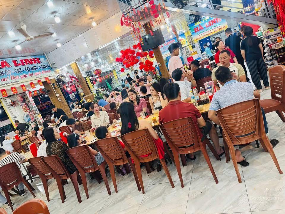 Cho thuê mặt bằng đường tô hiệu nha trang  ngang 20m, 300m²  vỉa hè rộng để xe kinh doanh
