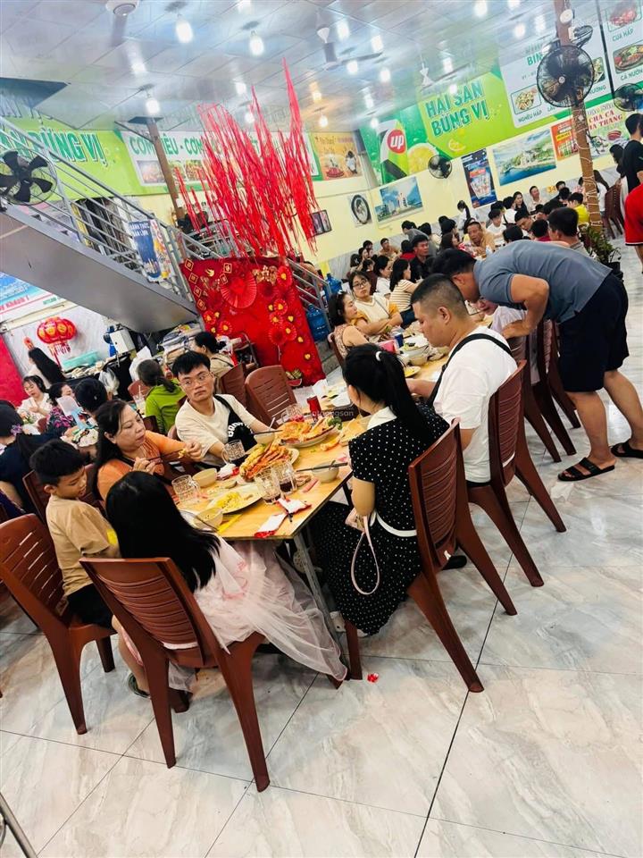 Cho thuê mặt bằng đường tô hiệu nha trang  ngang 20m, 300m²  vỉa hè rộng để xe kinh doanh