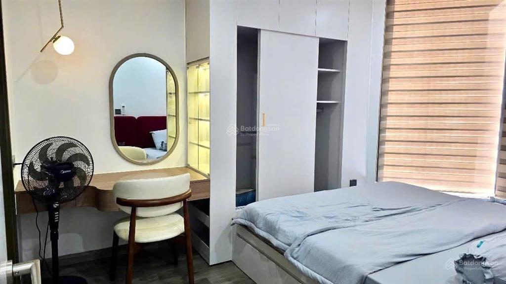 Cho thuê căn hộ hud building nha trang 2pn full nội thất 17tr/tháng trung tâm phố tây, gần biển