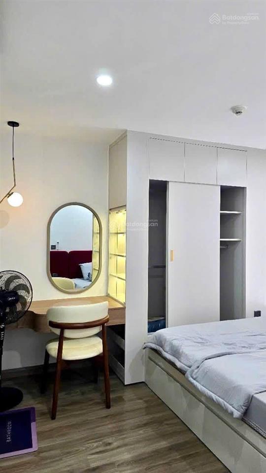 Cho thuê căn hộ hud building nha trang 2pn full nội thất 17tr/tháng trung tâm phố tây, gần biển