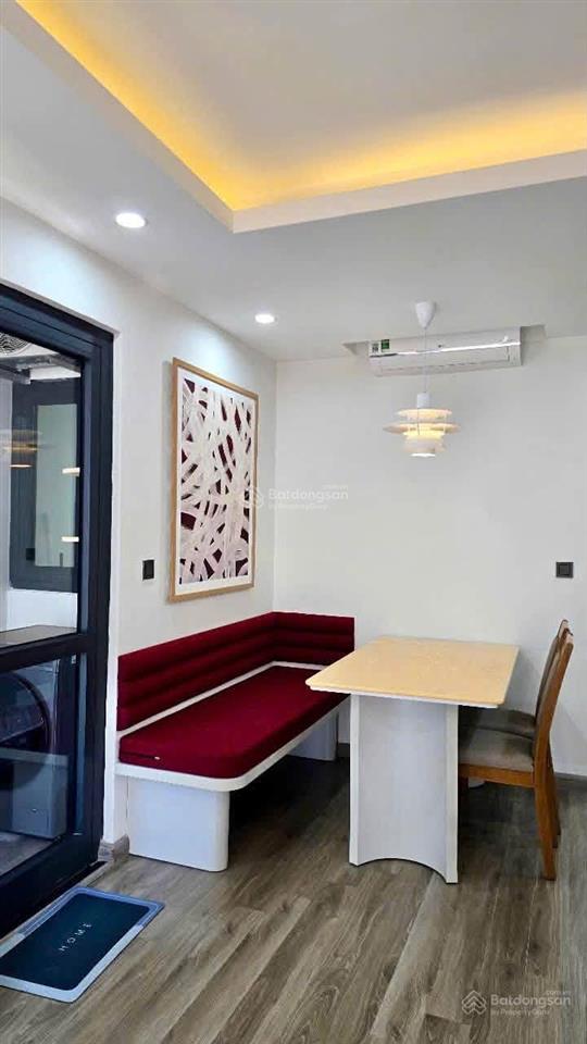 Cho thuê căn hộ hud building nha trang 2pn full nội thất 17tr/tháng trung tâm phố tây, gần biển