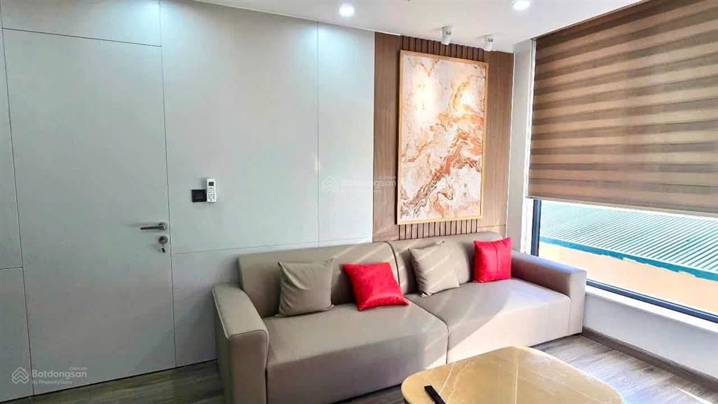 Cho thuê căn hộ hud building nha trang 2pn full nội thất 17tr/tháng trung tâm phố tây, gần biển