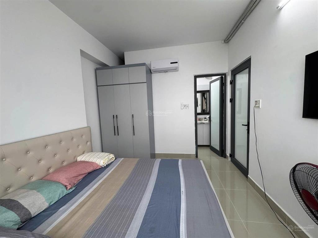 Giá tốt  cho thuê căn hộ napoleon view trực biển nha trang 3pn full nội thất