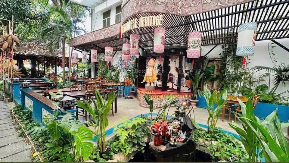 Cho thuê mặt bằng 800m tuệ tĩnh, phố tây nha trang ngang 23m mở nhà hàng, beer club, showroom