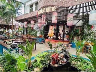 Cho thuê mặt bằng 800m tuệ tĩnh, phố tây nha trang ngang 23m mở nhà hàng, beer club, showroom