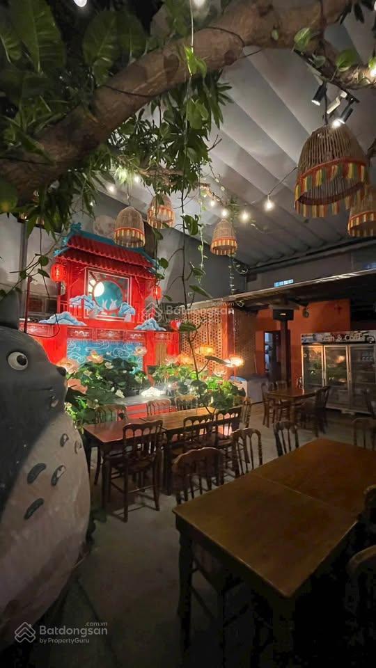Cho thuê mặt bằng 800m tuệ tĩnh, phố tây nha trang ngang 23m mở nhà hàng, beer club, showroom