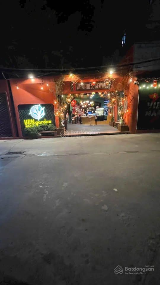 Cho thuê mặt bằng 800m tuệ tĩnh, phố tây nha trang ngang 23m mở nhà hàng, beer club, showroom