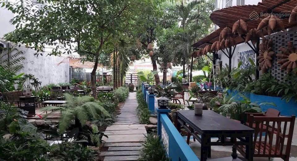 Cho thuê mặt bằng 800m tuệ tĩnh, phố tây nha trang ngang 23m mở nhà hàng, beer club, showroom