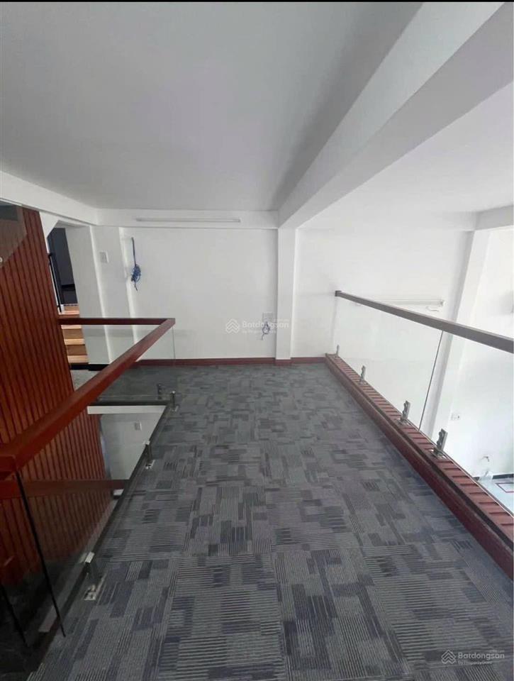 Cho thuê nhà mặt tiền thống nhất nha trang ngang 4.2m, 200m2 sử dụng, 7 phòng riêng biệt mới xây