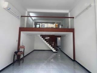 Cho thuê nhà mặt tiền thống nhất nha trang ngang 4.2m, 200m2 sử dụng, 7 phòng riêng biệt mới xây