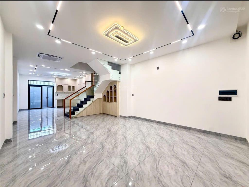 Cho thuê nhà kđt mỹ gia nha trang 270m² 3pn 4wc nội thất cơ bản giá 20tr/tháng