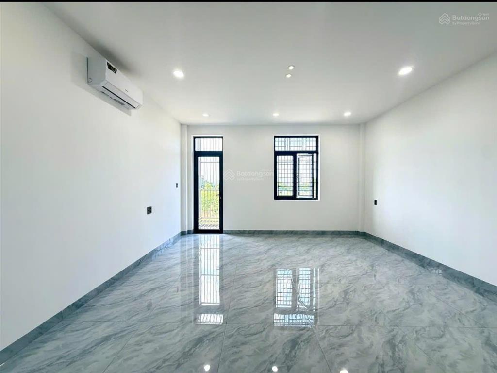 Cho thuê nhà kđt mỹ gia nha trang 270m² 3pn 4wc nội thất cơ bản giá 20tr/tháng