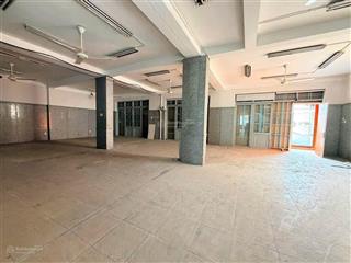 Cho thuê nhà mặt tiền lê hồng phong nha trang sàn 1000m² giá 65tr/tháng hợp kinh doanh showroom
