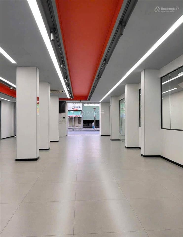 Cho thuê nhà mặt tiền lê hồng phong nha trang sàn 1000m² giá 65tr/tháng hợp kinh doanh showroom