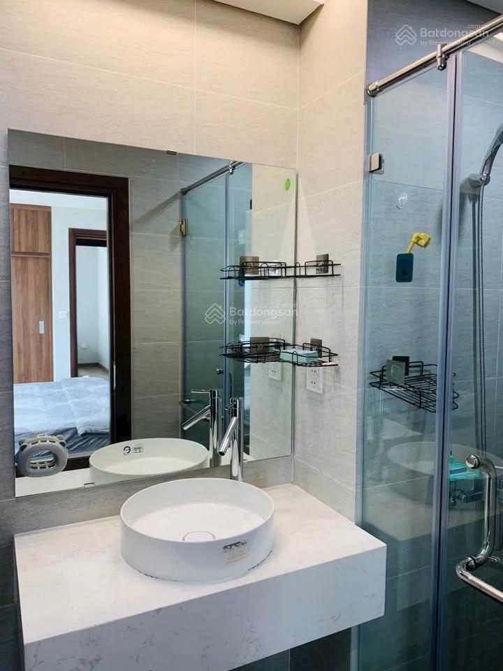 Cho thuê căn hộ hud building nha trang căn góc 69m2 2pn 20tr/tháng, trung tâm phố tây, gần biển