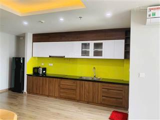 Cho thuê căn hộ hud building nha trang căn góc 69m2 2pn 20tr/tháng, trung tâm phố tây, gần biển