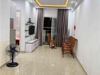 Giá tốt  cho thuê căn hộ chung cư hoàng quân nha trang 2pn 2wc full nội thất