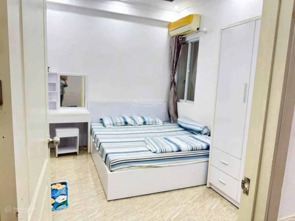 Giá tốt  cho thuê căn hộ chung cư hoàng quân nha trang 2pn 2wc full nội thất