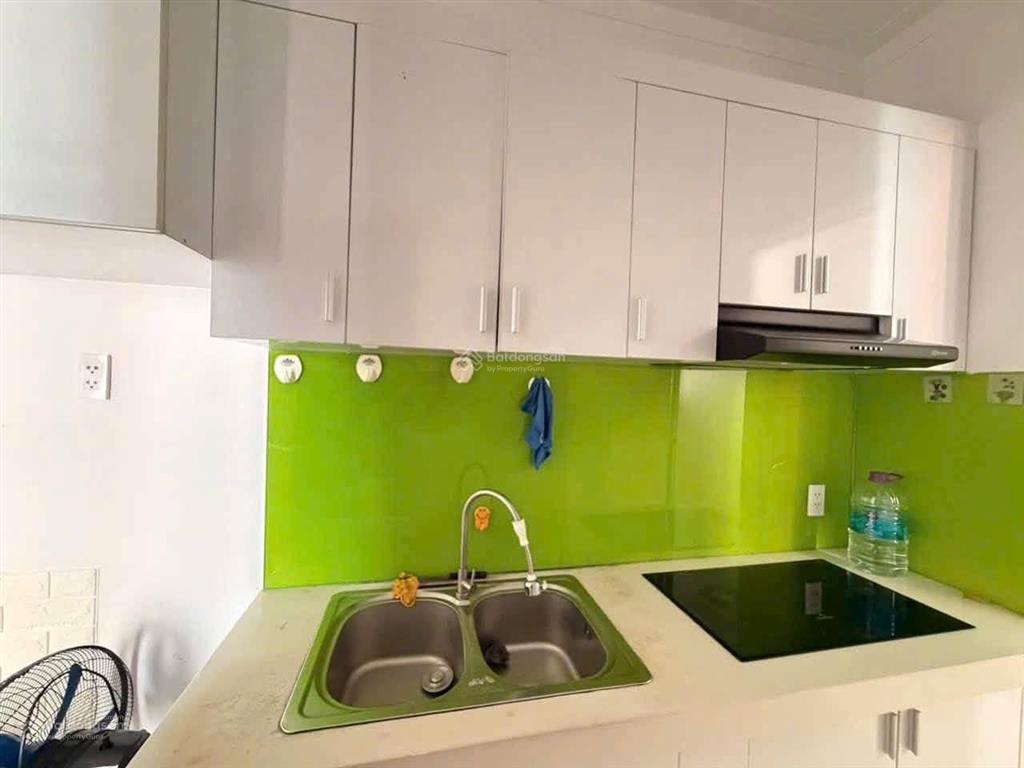 Giá tốt  cho thuê căn hộ chung cư hoàng quân nha trang 2pn 2wc full nội thất