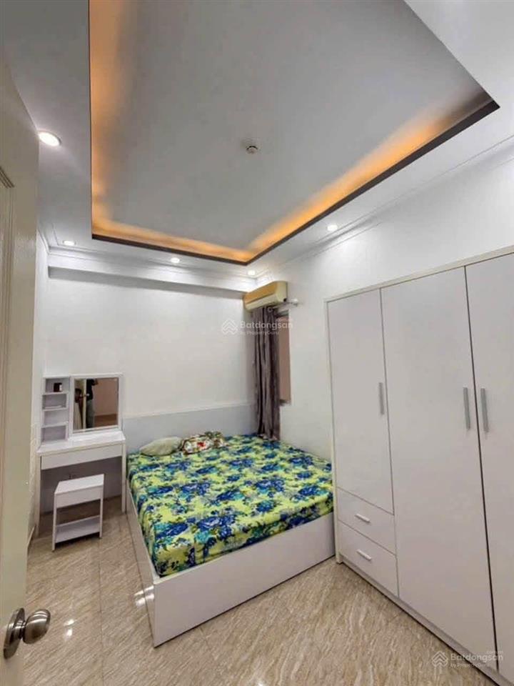 Giá tốt  cho thuê căn hộ chung cư hoàng quân nha trang 2pn 2wc full nội thất